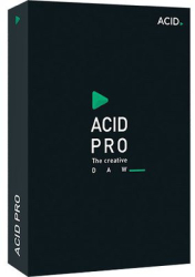 : MAGIX ACID Pro / Pro Suite v10.0.4.29