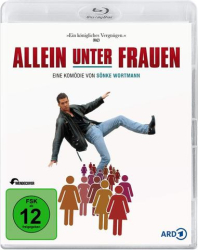 : Allein unter Frauen 1991 German 720p BluRay x264-SpiCy