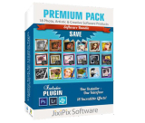 : JixiPix Premium Pack v1.2.0