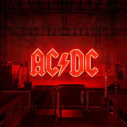 : ACDC (AC/DC) - POWER Up (2020)