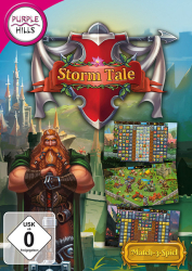 : Storm Tale German-MiLa