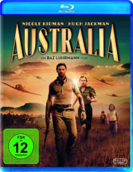 : Australia 2008 German Dts Dl 1080p BluRay x264-SightHd