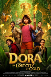 : Dora und die goldene Stadt 2019 German Dl 720p BluRay x264-Hqx