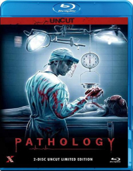 : Pathology Jeder hat ein Geheimnis 2008 Uncut German Ac3 BdriP XviD-Showe