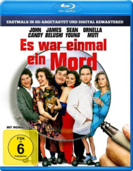 : Es war einmal ein Mord 1992 German 720p BluRay x264-SpiCy