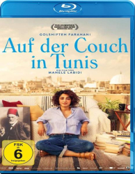 : Auf der Couch in Tunis 2019 German Dl Ac3D 5 1 720p BluRay x264-Showehd