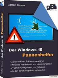 : Der Windows 10 Pannenhelfer