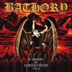 : FLAC - Bathory - Discography 1983-2006