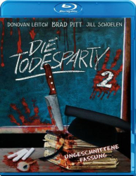 : Todesparty Ii 1989 German 720p BluRay x264-SpiCy