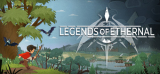 : Legends of Ethernal-Chronos