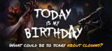 : Today Is My Birthday-Chronos