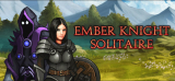 : Ember Night Solitaire-Razor