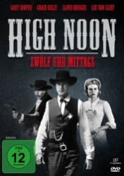 : 12 Uhr Mittags - High Noon 1952 German 1080p AC3 microHD x264 - RAIST