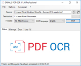 : ORPALIS PDF OCR v1.1.36 Pro