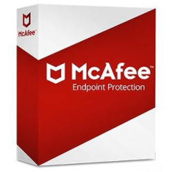 : McAfee Endpoint Security v10.hidden