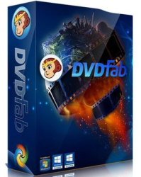 : DVDFab v12.0.0.4 (x86/x64)