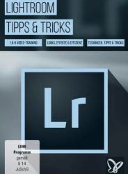 : PSD Tutorials Lightroom Tipps und Tricks