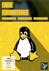 : PSD Tutorials Linux fuer Einsteiger