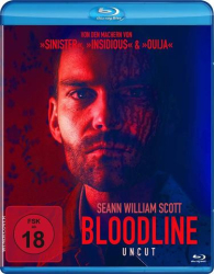 : Bloodline 2018 Uncut German Dl Dts 720p BluRay x264-Showehd