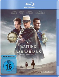 : Warten auf die Barbaren 2019 German Ac3 BdriP XviD-Showe