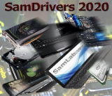 : SamDrivers v20.8