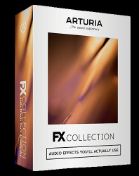 : Arturia 6x3 FX Collection 2020.10 (x64)