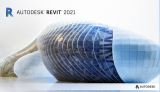 : Autodesk Revit 2021 R2 Build hidden  (x64)