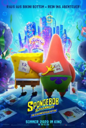 : SpongeBob Schwammkopf Eine schwammtastische Rettung 2020 German Ac3 WebriP XviD-Showe