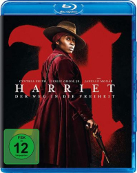 : Harriet Der Weg in die Freiheit 2019 German 720p BluRay x264-DetaiLs