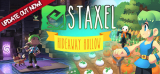 : Staxel Hideaway Hollow-Razor1911