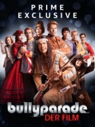 : Bullyparade - Der Film 2017 German 800p AC3 microHD x264 - RAIST