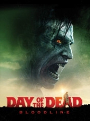 : Day of the Dead - Bloodline 2018 German 800p AC3 microHD x264 - RAIST