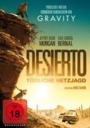 : Desierto - Tödliche Hetzjagd 2015 German 1040p AC3 microHD x264 - RAIST