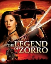 : Die Legende des Zorro 2005 German 800p AC3 microHD x264 - RAIST