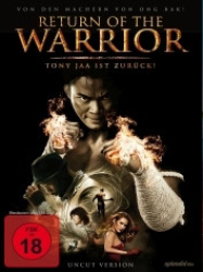 : Return of the Warrior 2013 German 800p AC3 microHD x264 - RAIST