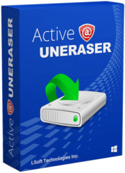 : Active@ UNERASER Ultimate v16.0.2 WINPE (x64)