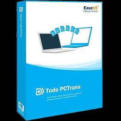 : EaseUS Todo PCTrans Professional_Technician v12.0 Build 20200929