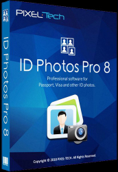 : ID Photos Pro v8.6.3.2