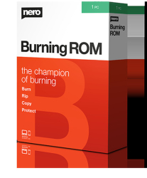 : Nero Burning ROM 2021 v23.0.1.8