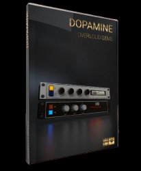 : Overloud Gem Dopamine v1.1.5