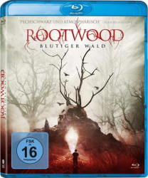 : Rootwood Blutiger Wald 2018 German 720p BluRay x264-Rockefeller