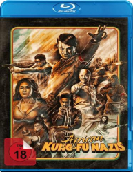 : African Kung Fu Nazis 2020 German Ac3 BdriP XviD-Showe