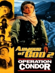 : Armour of God II - Der starke Arm der Götter 1991 German 800p AC3 microHD x264 - RAIST