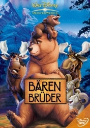 : Bärenbrüder 2003 German 800p AC3 microHD x264 - RAIST