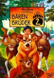 : Bärenbrüder 2 2006 German 1080p AC3 microHD x264 - RAIST