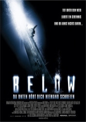 : Below - Da unten hört Dich niemand Schreien 2002 German 1080p AC3 microHD x264 - RAIST