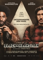 : Blackkklansman 2018 German 800p AC3 microHD x264 - RAIST