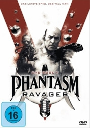 : Das Böse V - Phantasm Ravager 2016 German 1080p AC3 microHD x264 - RAIST