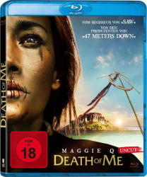 : Death of Me 2020 German 720p BluRay x264-Rockefeller