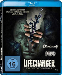 : Lifechanger Die Gestaltwandler 2018 German Ac3 BdriP XviD-Showe